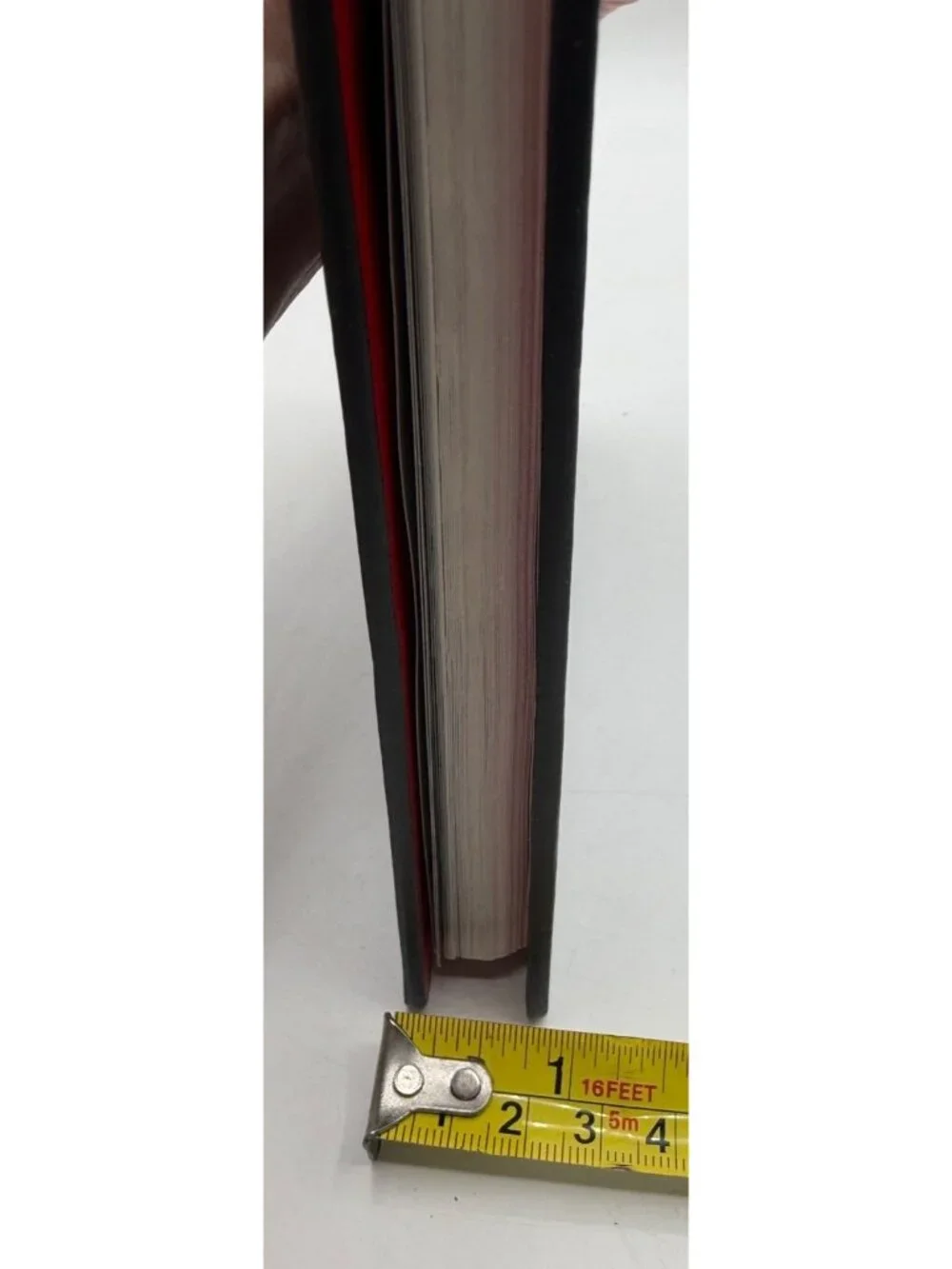 MSI Gaming 30th Anniversary Journal Notebook 2016 Ring Bound Unused Gamer Promo